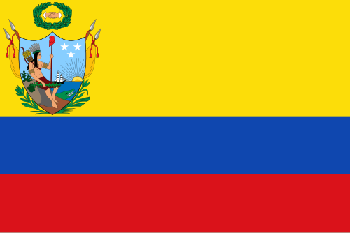 Republic of Gran Colombia